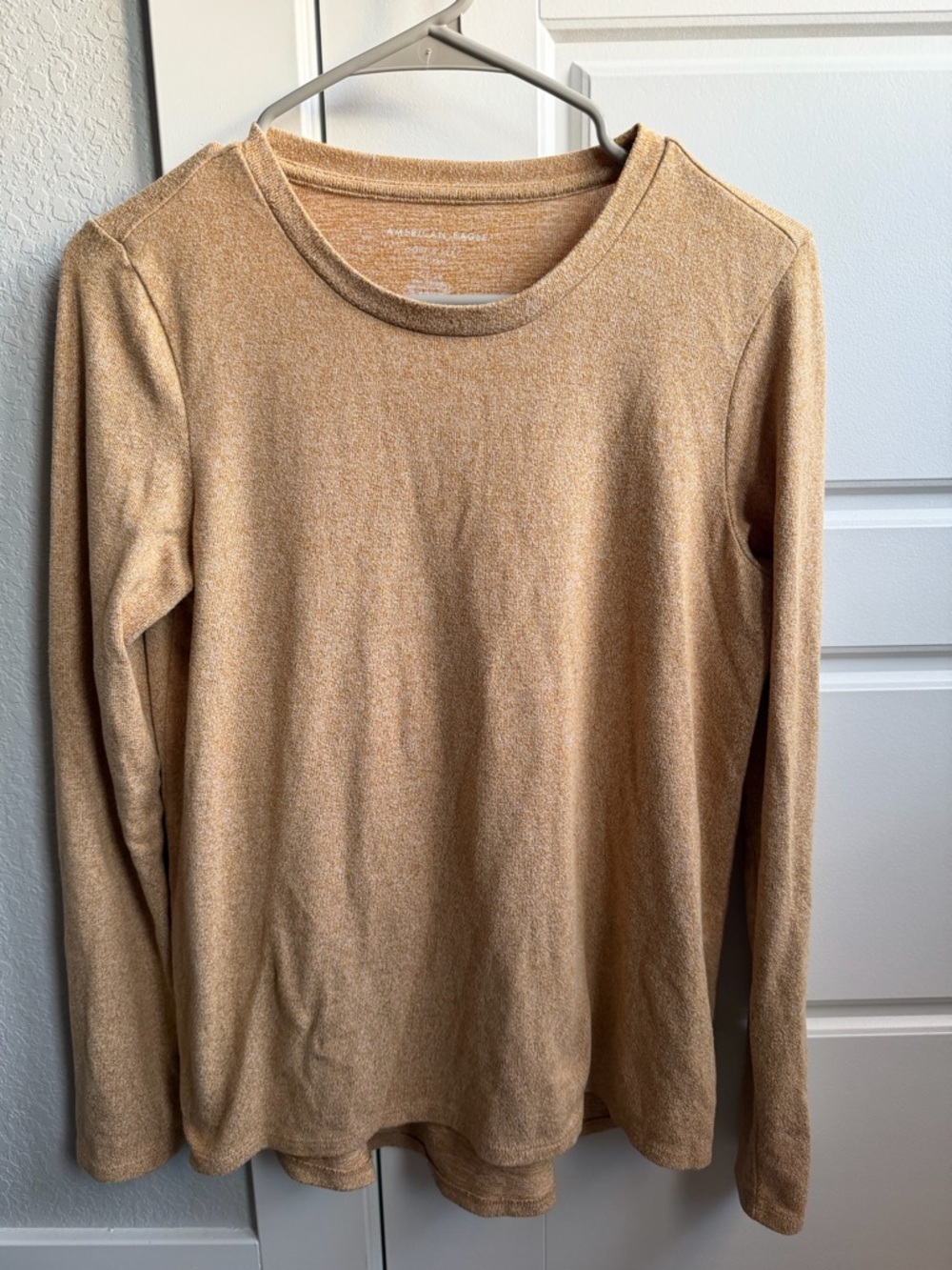 Women’s American Eagle Long Sleeve Shirt
